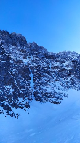 Slovinsko 1. den - Příjezd, průzkum, lepeňáky